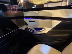 مێرسێدس بێنز S-Class مایباخ